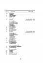 Blick ins Inhaltsverzeichnis: AWO 425 Ersatzteilkatalog, Seite 2 von 2