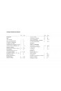 Blick ins Inhaltsverzeichnis: Barkas B 1000 Ersatzteilkatalog, Seite 1 von 2