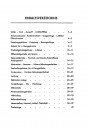 Blick ins Inhaltsverzeichnis: Bautz AS120 Traktor Betriebsanleitung und Ersatzteilkatalog, Seite 2 von 2