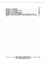 Blick ins Inhaltsverzeichnis: Belarus MT3-50 und MT3-52 Betriebsanleitung, Seite 4 von 4