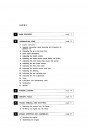 Blick ins Inhaltsverzeichnis: Benelli 125 and 250 Workshop Manual, Seite 1 von 2