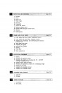 Blick ins Inhaltsverzeichnis: Benelli 125 and 250 Workshop Manual, Seite 2 von 2