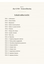 Blick ins Inhaltsverzeichnis: Beta Alp 4.0 M4 Ersatzteilkatalog
