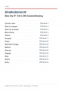 Blick ins Inhaltsverzeichnis: Beta Alp 4T 125 & 200 Ersatzteilkatalog, Seite 1 von 2
