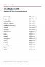 Blick ins Inhaltsverzeichnis: Beta Alp 4T 200 Ersatzteilkatalog, Seite 1 von 2