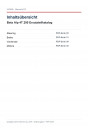 Blick ins Inhaltsverzeichnis: Beta Alp 4T 200 Ersatzteilkatalog, Seite 2 von 2