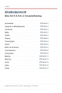 Blick ins Inhaltsverzeichnis: Beta Ark K & Ark LC Ersatzteilkatalog