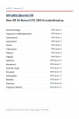 Blick ins Inhaltsverzeichnis: Beta RR 50 Motard STD 2009 Ersatzteilkatalog