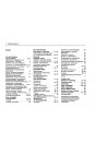 Blick ins Inhaltsverzeichnis: BMW 1602, 1802, 2002, 2002 automatic, 2002 tii Betriebsanleitung