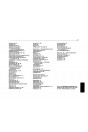 Blick ins Inhaltsverzeichnis: BMW 520i, 525i, 535i, 524td, Betriebsanleitung, Seite 3 von 3