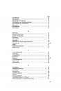 Blick ins Inhaltsverzeichnis: BMW R50 50S R60 R69 R69S Ersatzteilkatalog, Seite 6 von 7
