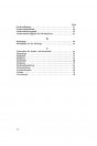 Blick ins Inhaltsverzeichnis: BMW R50 50S R60 R69 R69S Ersatzteilkatalog, Seite 7 von 7