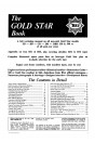 Blick ins Inhaltsverzeichnis: BSA The Gold Star Book Workshop Manual