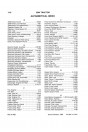 Blick ins Inhaltsverzeichnis: Case 2294 Parts Catalog, Seite 2 von 4