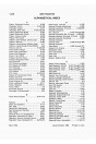 Blick ins Inhaltsverzeichnis: Case 2294 Parts Catalog, Seite 3 von 4