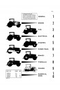 Blick ins Inhaltsverzeichnis: Case 7130 Parts Catalog