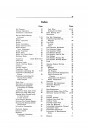 Blick ins Inhaltsverzeichnis: Caterpillar 977 Traxcavator Operation Instructions, Seite 1 von 2