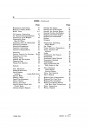 Blick ins Inhaltsverzeichnis: Caterpillar 977 Traxcavator Operation Instructions, Seite 2 von 2