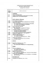 Blick ins Inhaltsverzeichnis: Citroen SM Werkstatthandbuch, Seite 1 von 3