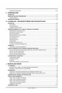 Blick ins Inhaltsverzeichnis: Claas Ares 547 und 557 Betriebsanleitung, Seite 3 von 5