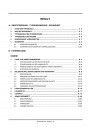 Blick ins Inhaltsverzeichnis: Claas Elios 210 220 230 Betriebsanleitung, Seite 1 von 8