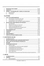 Blick ins Inhaltsverzeichnis: Claas Elios 210 220 230 Betriebsanleitung, Seite 2 von 8