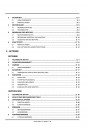 Blick ins Inhaltsverzeichnis: Claas Elios 210 220 230 Betriebsanleitung, Seite 3 von 8