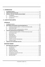 Blick ins Inhaltsverzeichnis: Claas Elios 210 220 230 Betriebsanleitung, Seite 4 von 8