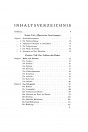 Blick ins Inhaltsverzeichnis: D-Rad R0/4 Betriebsanleitung