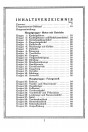 Blick ins Inhaltsverzeichnis: D-Rad R0/4 Ersatzteilkatalog, Seite 1 von 2