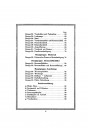 Blick ins Inhaltsverzeichnis: D-Rad R0/6 Ersatzteilkatalog, Seite 2 von 2