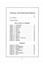 Blick ins Inhaltsverzeichnis: D-Rad R11 Ersatzteilkatalog, Seite 1 von 2
