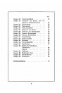 Blick ins Inhaltsverzeichnis: D-Rad R11 Ersatzteilkatalog, Seite 2 von 2