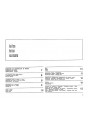 Blick ins Inhaltsverzeichnis: De Tomaso Longchamp Owner Manual, Seite 1 von 3