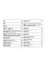 Blick ins Inhaltsverzeichnis: De Tomaso Longchamp Owner Manual, Seite 2 von 3