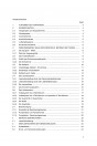 Blick ins Inhaltsverzeichnis: Dellorto Vergaser Handbuch 1.1