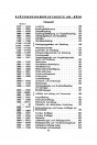 Blick ins Inhaltsverzeichnis: Deutz F2L514/54 - 30 PS Universal-Schlepper Betriebsanleitung und Ersatzteilkatalog, Seite 2 von 2