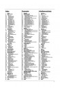 Blick ins Inhaltsverzeichnis: Deutz Atlas Copco B/FL1011F B/FM1011F Betriebsanleitung