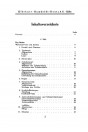 Blick ins Inhaltsverzeichnis: Deutz D7185 Diesel-Motor A4M A6M A8M Betriebsanleitung und Ersatzteilkatalog, Seite 1 von 2