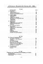 Blick ins Inhaltsverzeichnis: Deutz D7185 Diesel-Motor A4M A6M A8M Betriebsanleitung und Ersatzteilkatalog, Seite 2 von 2