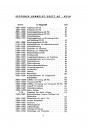 Blick ins Inhaltsverzeichnis: Deutz F2L612/6 und F2L612/5 Ersatzteilkatalog, Seite 2 von 2