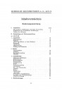 Inhaltsverzeichnis Deutz F2M315 Betriebsanleitung und Ersatzteilkatalog, Seite 1 von 3