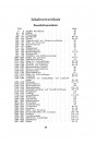Inhaltsverzeichnis Deutz F2M315 Betriebsanleitung und Ersatzteilkatalog, Seite 3 von 3