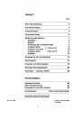 Blick ins Inhaltsverzeichnis: Deutz F1/2L411D und F1/2L411W Motor Betriebsanleitung