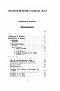 Blick ins Inhaltsverzeichnis: Deutz F1M 414 Betriebsanleitung und Ersatzteilkatalog, Seite 1 von 2