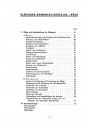 Blick ins Inhaltsverzeichnis: Deutz F1M 414 Betriebsanleitung und Ersatzteilkatalog, Seite 2 von 2