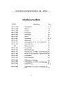 Blick ins Inhaltsverzeichnis: Deutz D40 Radschlepper mit Motor F3L712 Ersatzteilkatalog, Seite 1 von 3