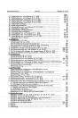 Blick ins Inhaltsverzeichnis: Deutz F/L812 und F/L812 Werkstatthandbuch, Seite 2 von 2