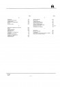 Blick ins Inhaltsverzeichnis: IHC 523 und 624 Traktor Ersatzteilkatalog, Seite 6 von 6