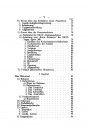 Blick ins Inhaltsverzeichnis: DKW Vorkriegsmodelle bis 1933 Reparaturanleitung, Seite 3 von 6